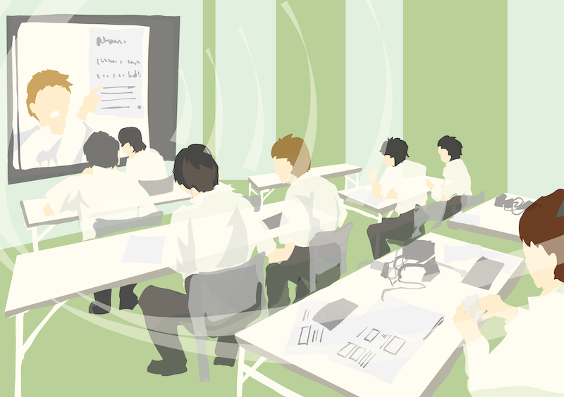 高校生へ伝えるメンター教育 高校生へ伝えるメンター教育